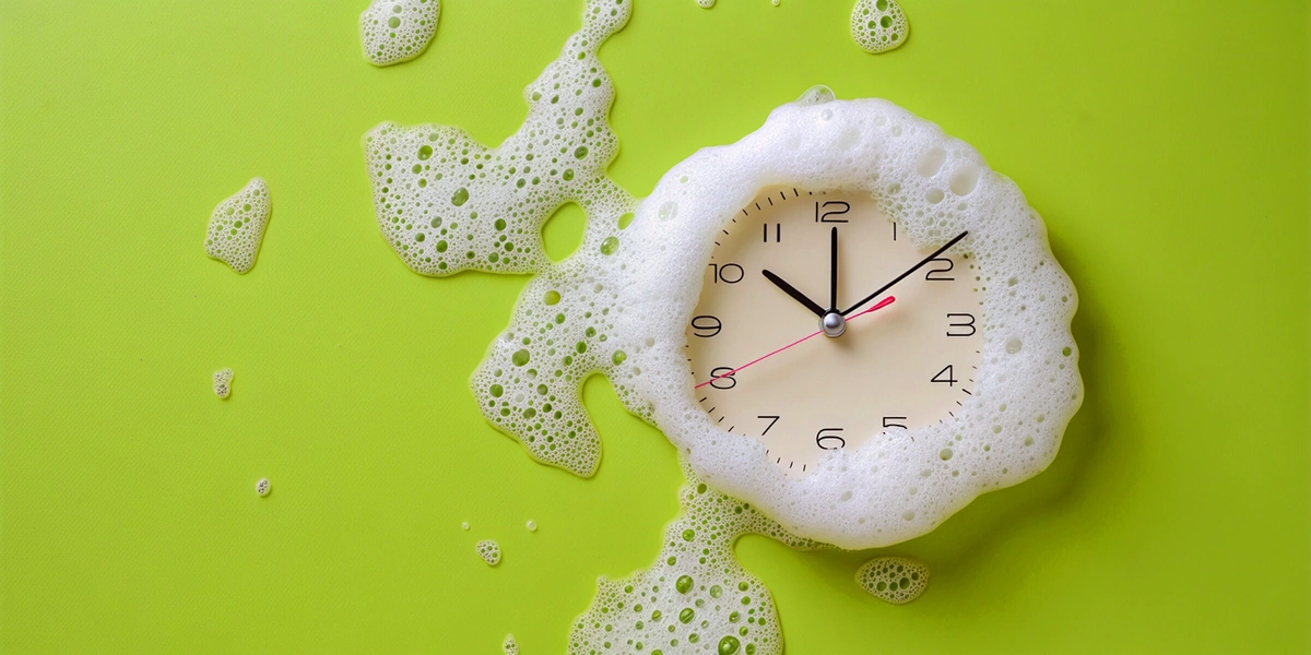 Правильно мыть голову — это как?