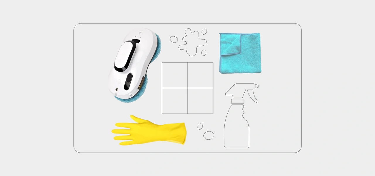 Как мыть окна без&nbsp;разводов: только проверенные советы 