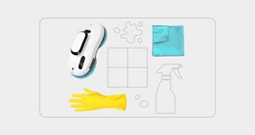 Как мыть окна без&nbsp;разводов: только проверенные советы 