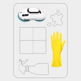 Как мыть окна без&nbsp;разводов: только проверенные советы 