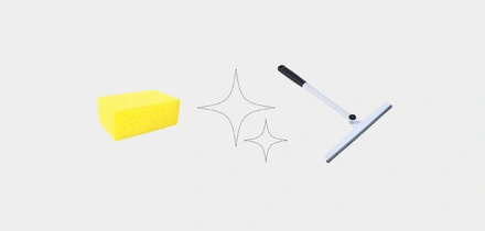 Как мыть окна без&nbsp;разводов: только проверенные советы 