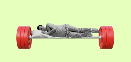 ЗОЖ или ложь: 5 мифов о&nbsp;здоровом образе жизни, которые пора развеять