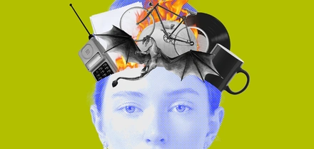 СДВГ у взрослых: как жить, когда в&nbsp;голове хаос