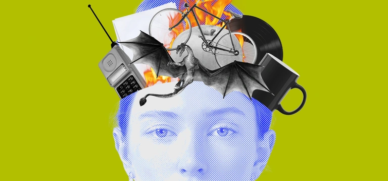 СДВГ у взрослых: как жить, когда в&nbsp;голове хаос