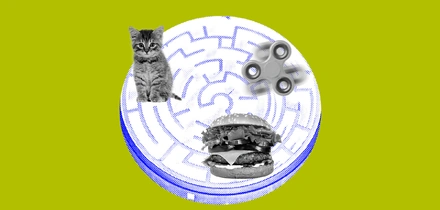 СДВГ у взрослых: как жить, когда в&nbsp;голове хаос