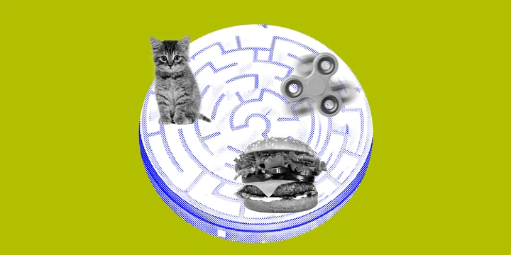 СДВГ у взрослых: как жить, когда в&nbsp;голове хаос