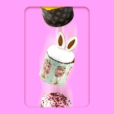 Генератор куличей: съесть медовый, полбяной, веганский или…