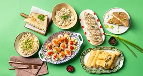 Что приготовить из&nbsp;варёных яиц: идеи быстрых и&nbsp;вкусных блюд