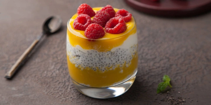 С заботой о&nbsp;микробиоте: рецепты с&nbsp;высоким содержанием пищевых волокон