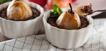 С заботой о&nbsp;микробиоте: рецепты с&nbsp;высоким содержанием пищевых волокон