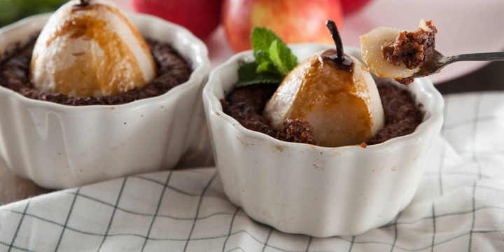 С заботой о&nbsp;микробиоте: рецепты с&nbsp;высоким содержанием пищевых волокон