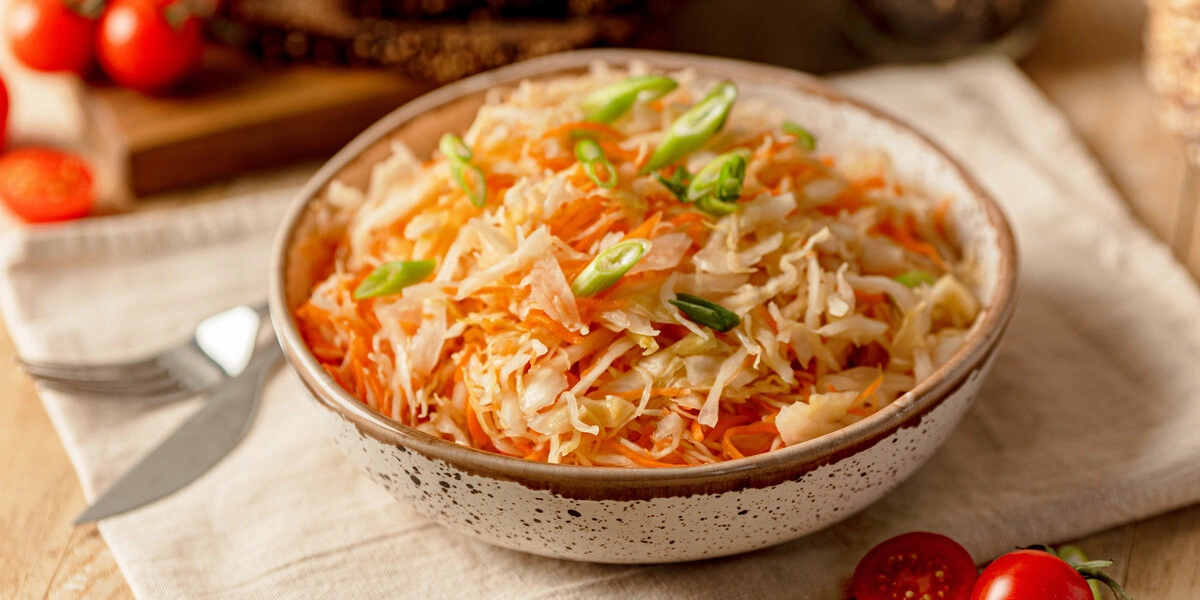 С заботой о&nbsp;микробиоте: рецепты с&nbsp;высоким содержанием пищевых волокон