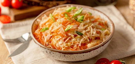 С заботой о&nbsp;микробиоте: рецепты с&nbsp;высоким содержанием пищевых волокон