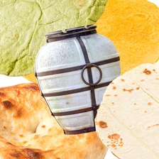 Особенности национальной кухни: 7 историй про&nbsp;лепёшки из&nbsp;муки