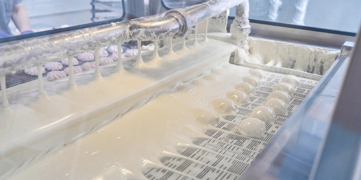 Как на&nbsp;производстве зефира справились с&nbsp;кризисом и&nbsp;подняли уровень качества