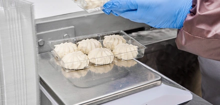 Как на&nbsp;производстве зефира справились с&nbsp;кризисом и&nbsp;подняли уровень качества