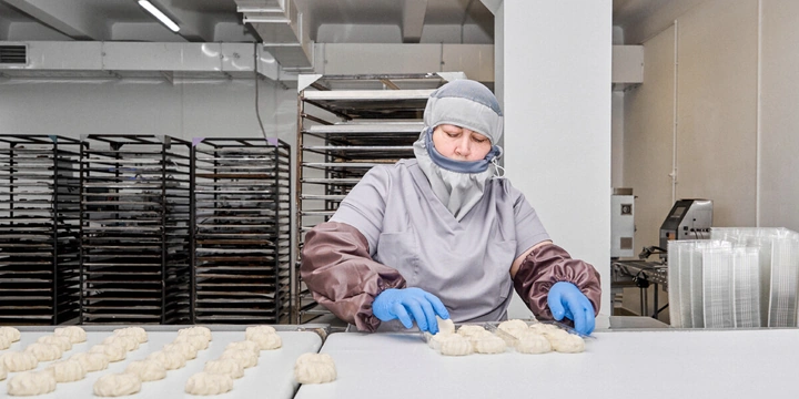 Как на&nbsp;производстве зефира справились с&nbsp;кризисом и&nbsp;подняли уровень качества