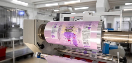 Как на&nbsp;производстве зефира справились с&nbsp;кризисом и&nbsp;подняли уровень качества