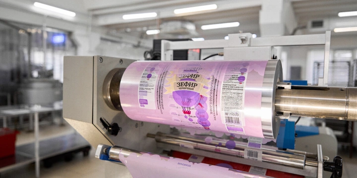 Как на&nbsp;производстве зефира справились с&nbsp;кризисом и&nbsp;подняли уровень качества