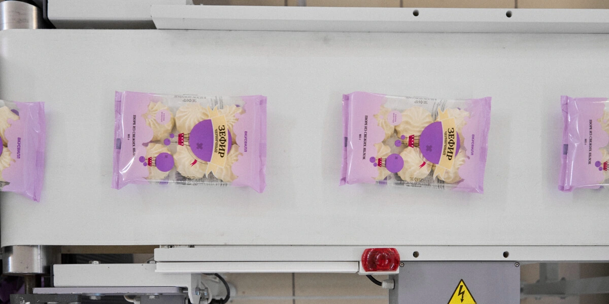 Как на&nbsp;производстве зефира справились с&nbsp;кризисом и&nbsp;подняли уровень качества