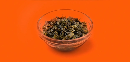 Правда ли, что морская капуста очень полезна