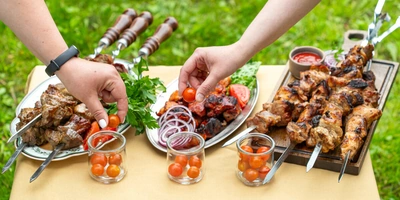 Какой шашлык самый вкусный? Готовим по&nbsp;самым популярным рецептам и&nbsp;выбираем