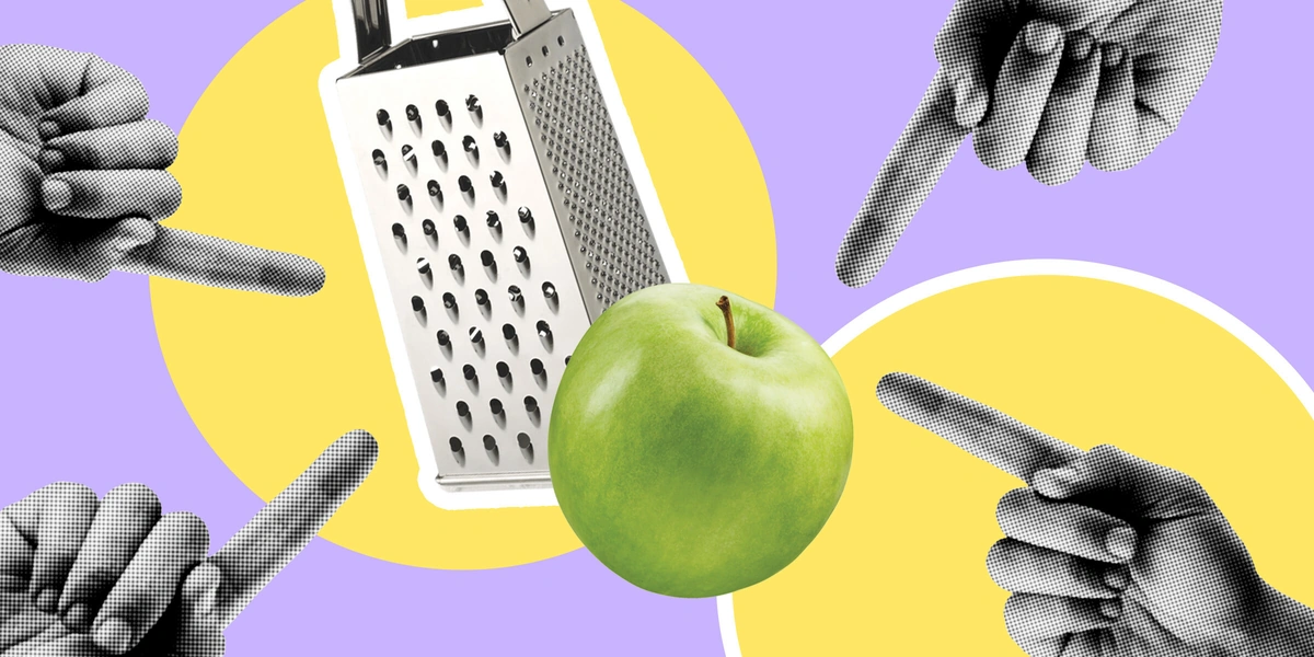 Разбор по&nbsp;волокнам: 5 мифов о&nbsp;клетчатке, которые должны остаться в&nbsp;прошлом