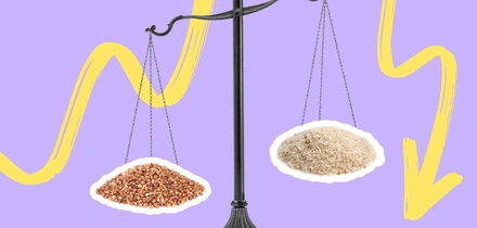 Разбор по&nbsp;волокнам: 5 мифов о&nbsp;клетчатке, которые должны остаться в&nbsp;прошлом