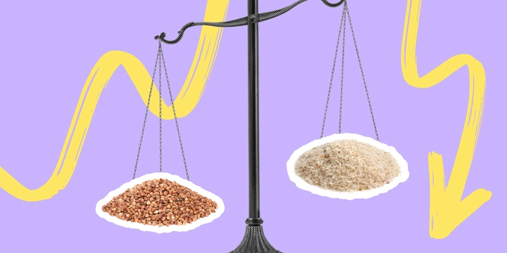 Разбор по&nbsp;волокнам: 5 мифов о&nbsp;клетчатке, которые должны остаться в&nbsp;прошлом