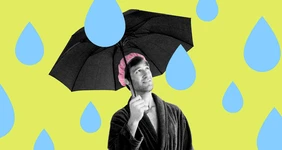 Сколько раз в&nbsp;неделю нужно мыться