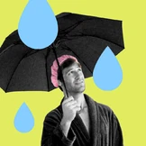 Сколько раз в&nbsp;неделю нужно мыться