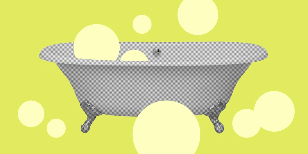 Сколько раз в&nbsp;неделю нужно мыться