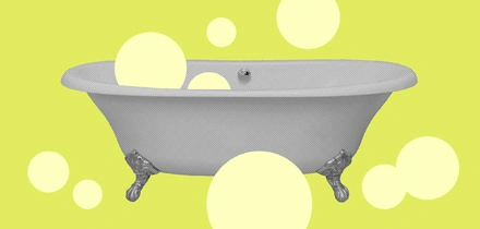 Сколько раз в&nbsp;неделю нужно мыться