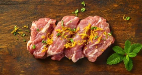 Как выбрать мясо для&nbsp;идеального шашлыка