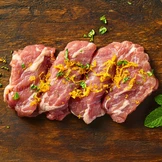 Как выбрать мясо для&nbsp;идеального шашлыка