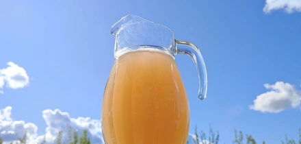 Эксперимент: как сделать домашний квас с&nbsp;нуля