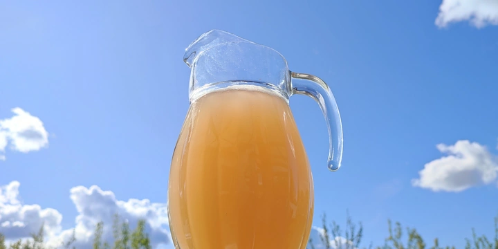 Эксперимент: как сделать домашний квас с&nbsp;нуля