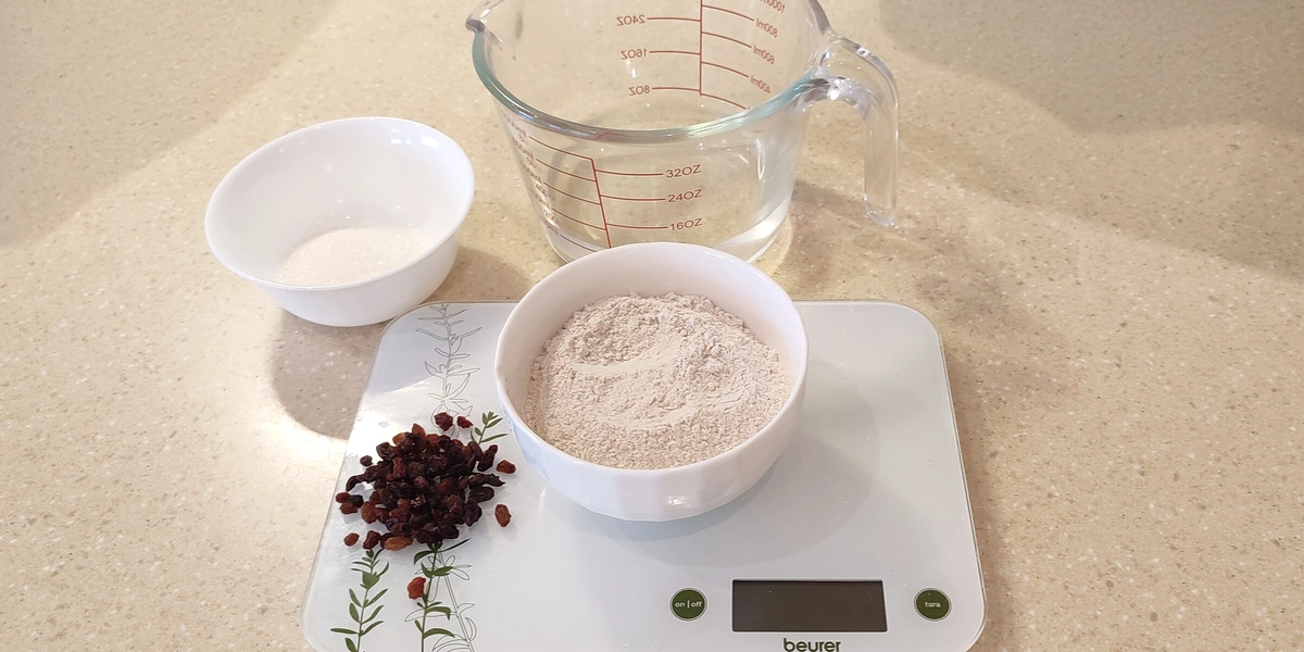 Эксперимент: как сделать домашний квас с&nbsp;нуля