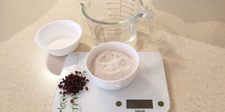 Эксперимент: как сделать домашний квас с&nbsp;нуля