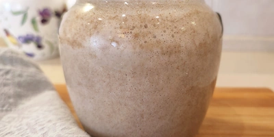 Эксперимент: как сделать домашний квас с&nbsp;нуля