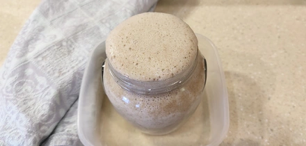 Эксперимент: как сделать домашний квас с&nbsp;нуля