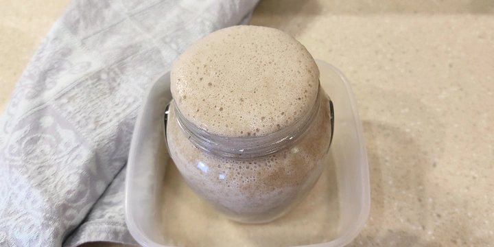 Эксперимент: как сделать домашний квас с&nbsp;нуля