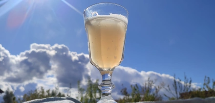 Эксперимент: как сделать домашний квас с&nbsp;нуля