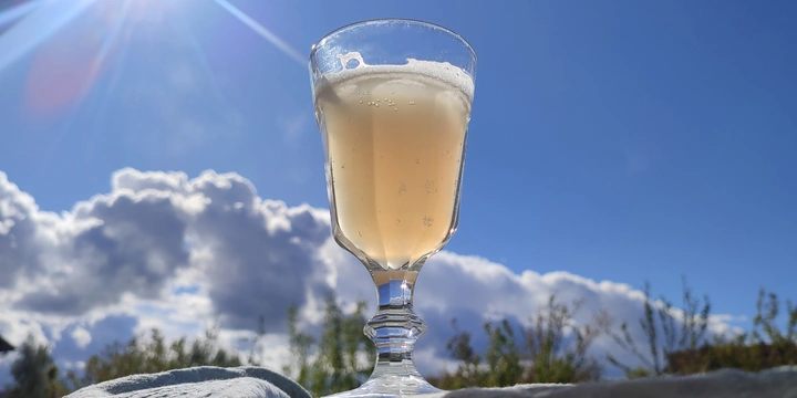 Эксперимент: как сделать домашний квас с&nbsp;нуля