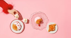 Слоёное тесто по-новому: рецепты круассанов, кубов и&nbsp;койнов