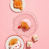 Слоёное тесто по-новому: рецепты круассанов, кубов и&nbsp;койнов