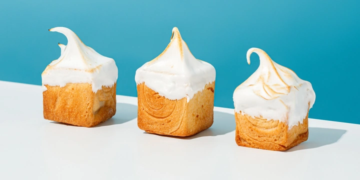 Слоёное тесто по-новому: рецепты круассанов, кубов и&nbsp;койнов