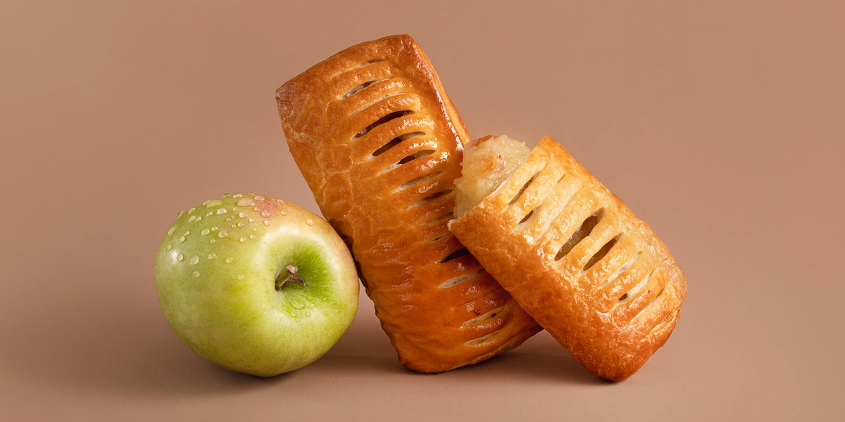 Слоёное тесто по-новому: рецепты круассанов, кубов и&nbsp;койнов