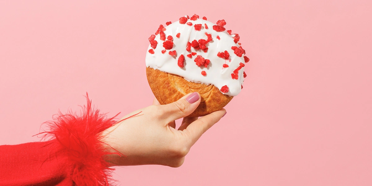 Слоёное тесто по-новому: рецепты круассанов, кубов и&nbsp;койнов