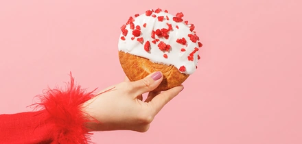 Слоёное тесто по-новому: рецепты круассанов, кубов и&nbsp;койнов